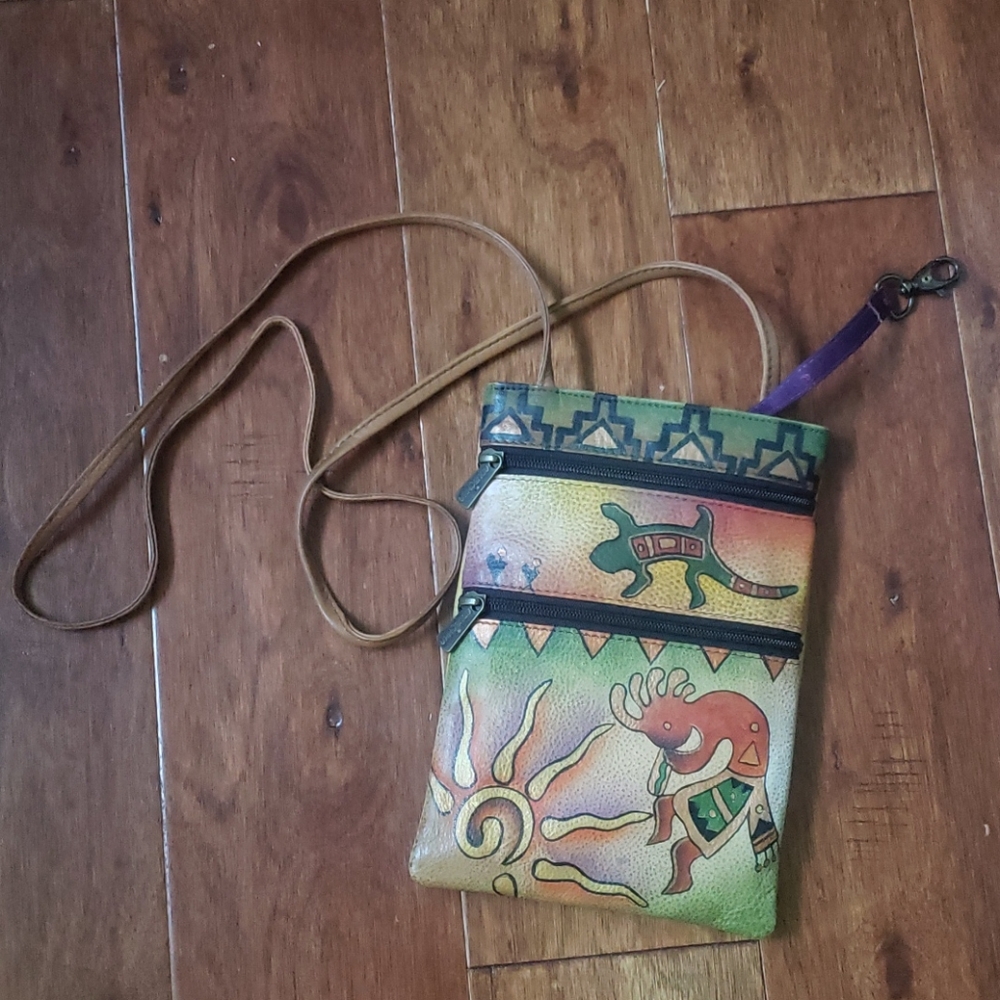 Anushka bag